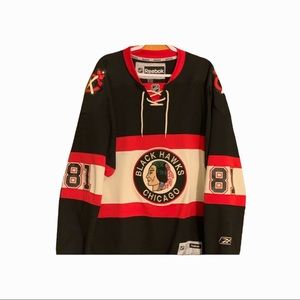 Blackhawks Jersey